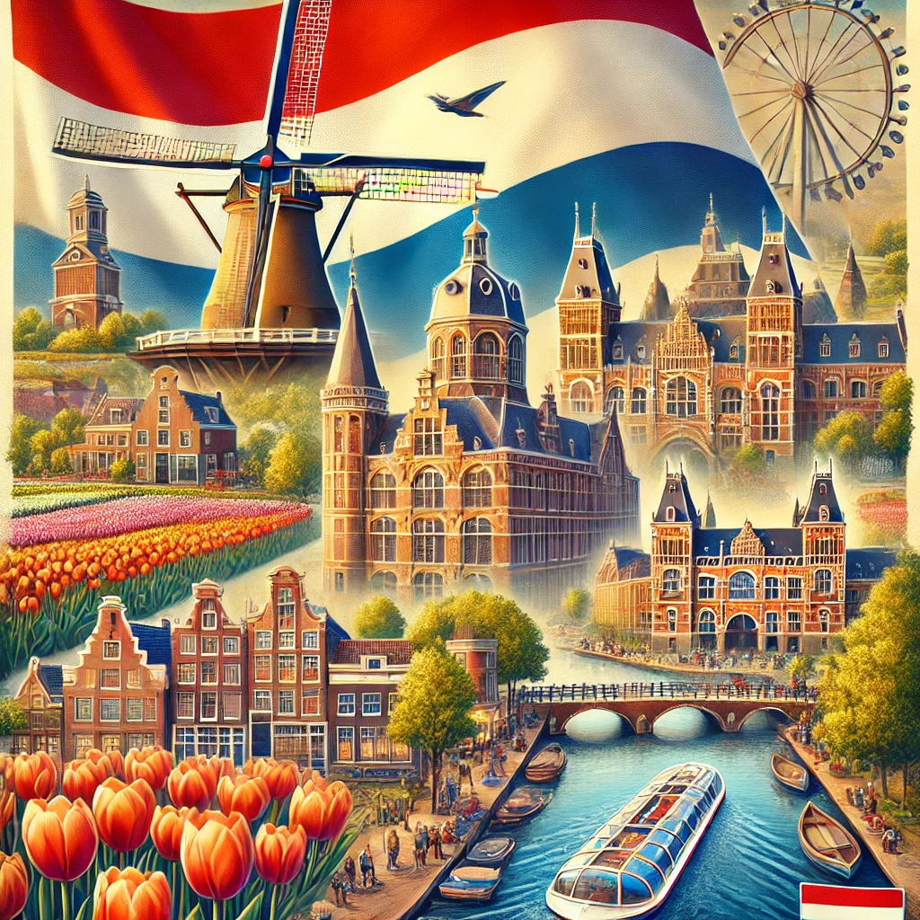 Hollanda